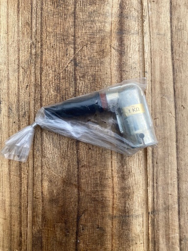 [RIF.745] Pipetta Candela Standard per moto