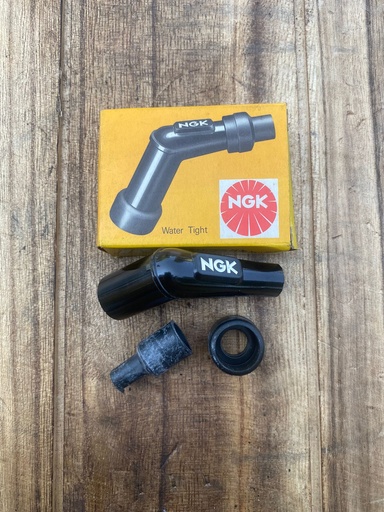 [RIF.748] Pipetta candela NGK YB05F
