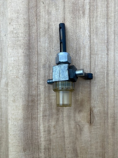 [RIF.750] Rubinetto Benzina con vaschetta standard
