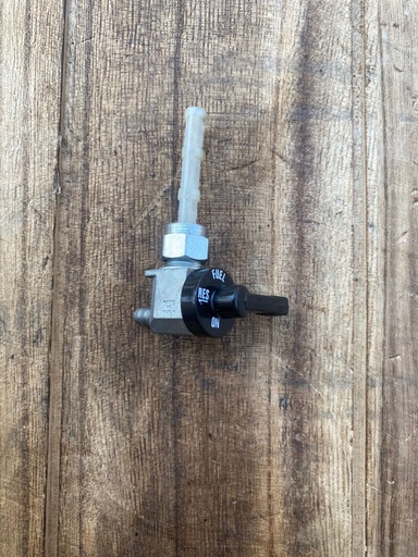 [RIF.751] Rubinetto Benzina OMG standard