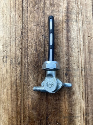 [RIF.753] Rubinetto Benzina BAP Standard