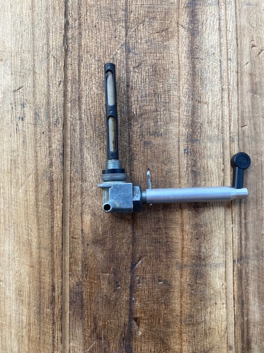 [RIF.754] Rubinetto Benzina BAP Standard