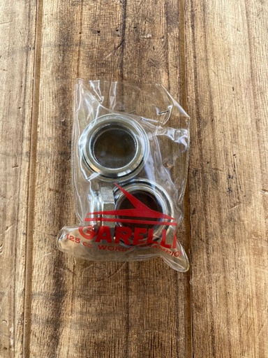 [RIF.775] Calotta sterzo Originale GARELLI