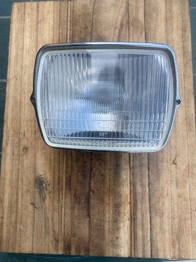 [RIF.790] Faro Ant C.E.V DGM 37520 -APRILIA ETX50cc Gilera-Garelli -Malagutti FIFTY