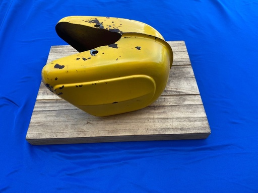[RIF.791] Cassa Porta Oggetti per Moto  Stradali Vintage 50cc/125cc