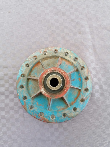 [RIF.57] Mozzo incompleto Gilera Elmeca 125