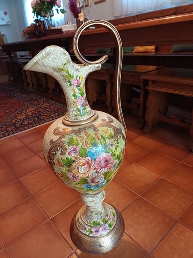 [RIF.394] Coppia Vasi di Bassano