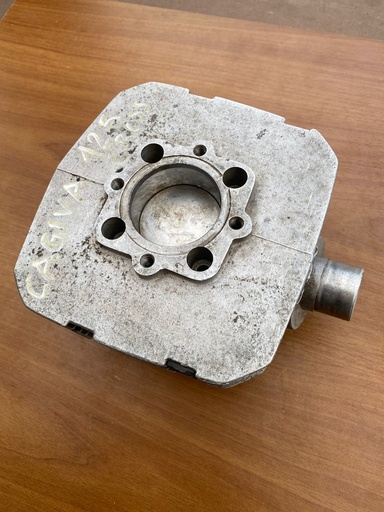 [RIF.406] Cilindro più  Pistone Cagiva 125CC STX 