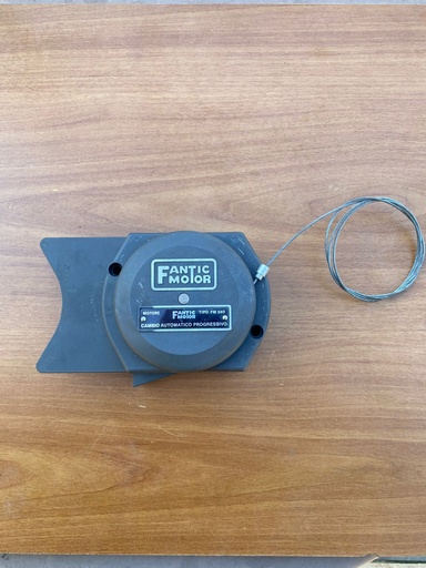 [RIF.488] Carter motore dx Fantic issimo originale