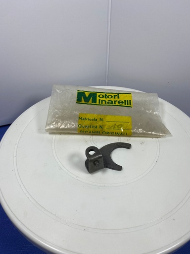 [RIF.558] Forcella cambio Minarelli P4/P6 Euro 35 più ss