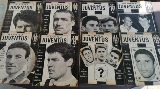 [RIF.30] Riviste Sportive Mondo Calcio nr 9 