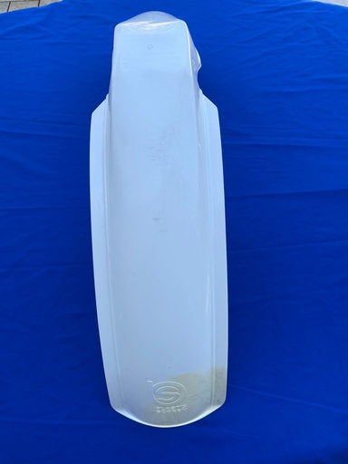 [RIF.570] Parafango ant bianco standard Plastic Screen