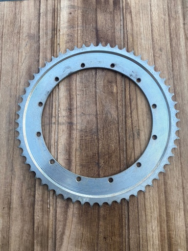 [RIF.573] Corona Gilera Elmeca