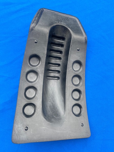 [RIF.599] Ripara motore Swm 50cc cross Euro 50 più ss