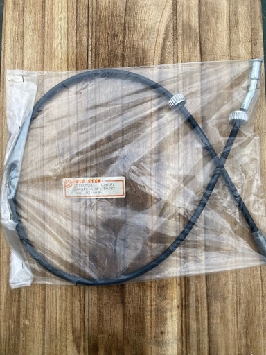 [RIF.639] Fune conta km APRILIA AF1 50CC