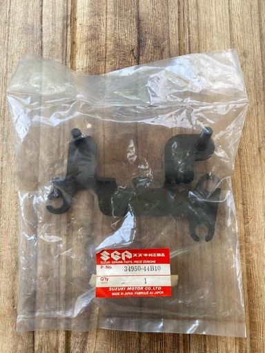 [RIF.700] Supporto originale SUZUKI