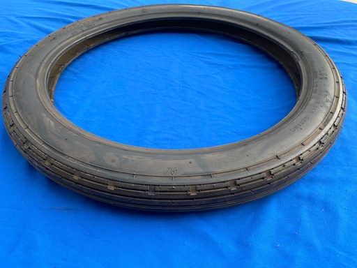 [RIF.798] Pneumatico Rigato Kenda 2.50-17 per ciclomotore