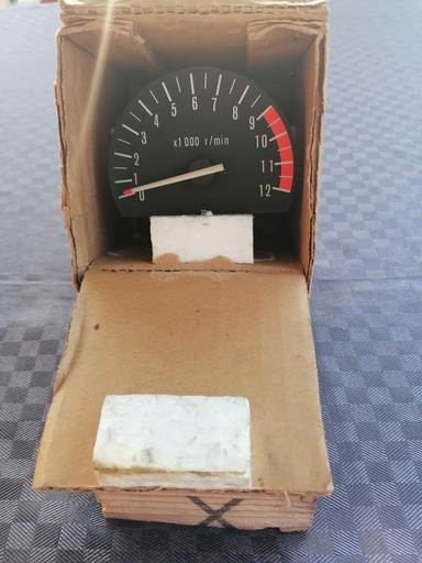 [RIF.41] Contagiri Suzuki Gsx 1100 Euro 100 più spese di spedizione
