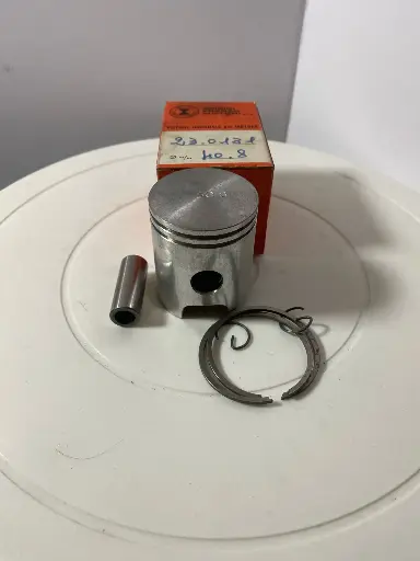 [RIF.867] Pistone Completo Originale Morini Franco Motori Cod. -23.0131-40,8 Euro 50 più spese di spedizione