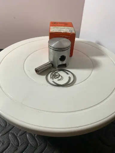 [RIF.868] Pistone Completo Originale Morini Franco Motori Cod.23.0135-40,8 Euro 50 più spese di spedizione