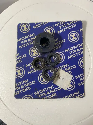 [RIF.871] Kit Paraoli Motore F. Morini cod.260519 Euro 15 più spese di spedizione