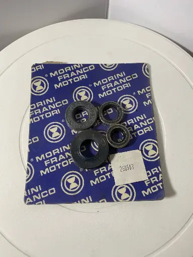[RIF.872] Kit Paraolio Motore F. Morini cod 260503- Euro 15 più spese di spedizione 