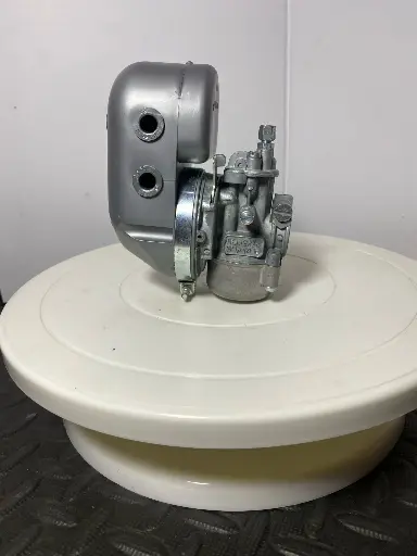 [RIF.876] Carburatore DELL ORTO SHA 14/12 completo di filtro aria  Euro 50 più spese di spedizione