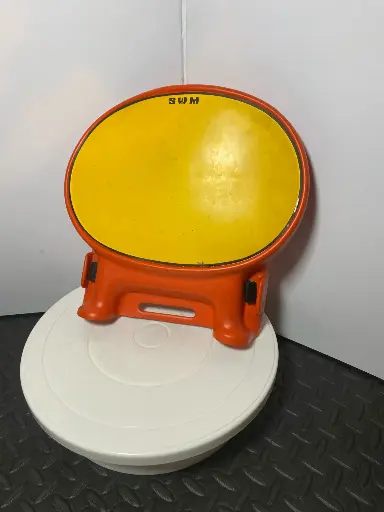 [RIF.887] Mascherina Porta Numero SWM Cross Euro 80 più spese di spedizione
