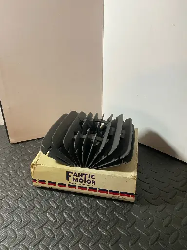 [RIF.909] Testa Originale Fantic Caballero 50cc Modello 190 Euro 80 più spese di spedizione