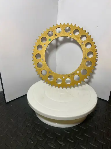 [RIF.59] Corona Grimeca Foro interno da16/54 Denti  Villa Cross Euro 45 più spese di spedizione 