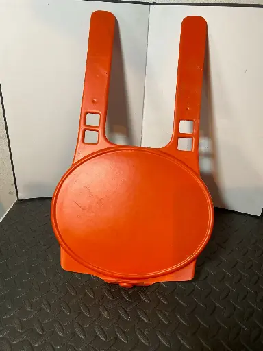 [RIF.918] Porta Numero Ovale SWM Cross Euro 60 più spese di spedizione